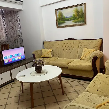 Two Bedroom Tirana