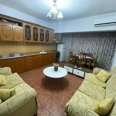 Two Bedroom Tirana
