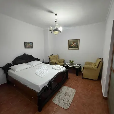 Two Bedroom Apartment Tirana