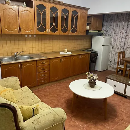 Two Bedroom Apartment Tirana