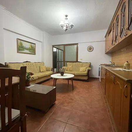 Two Bedroom Apartment *