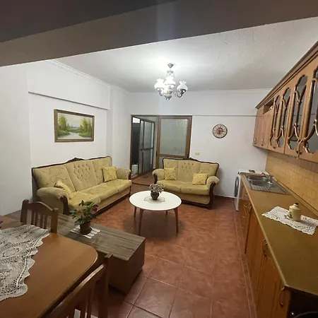 Two Bedroom Apartment Tirana
