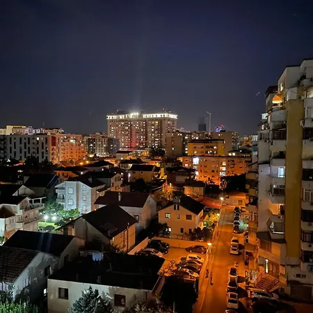 Two Bedroom Apartment Tirana