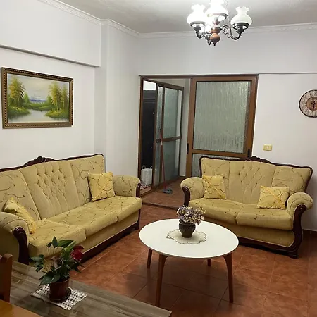 Two Bedroom Apartment *