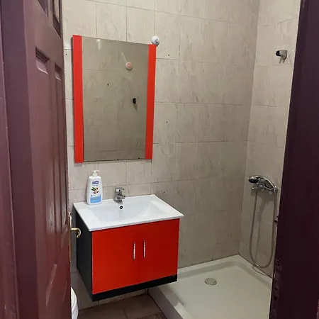 Two Bedroom *